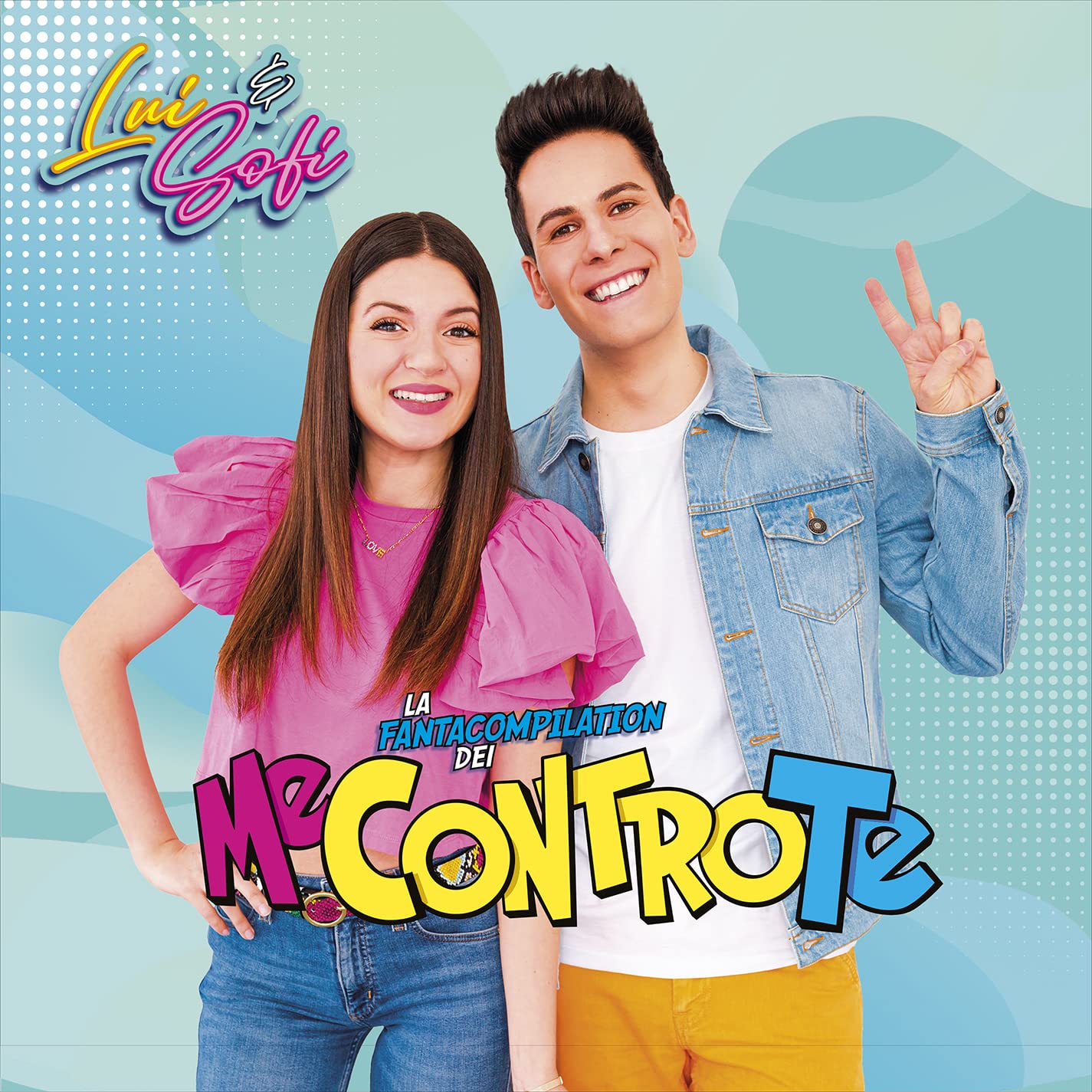La Fantacompilation Dei Me Contro Te cd