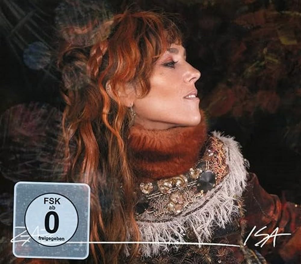 Product Image: Isa(Nouvelle edition)