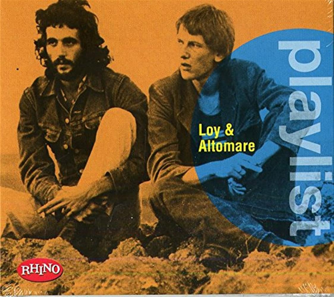 Playlist: Loy & Altomare Classical