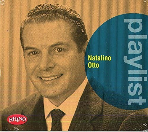 Playlist: Natalino Otto Pop