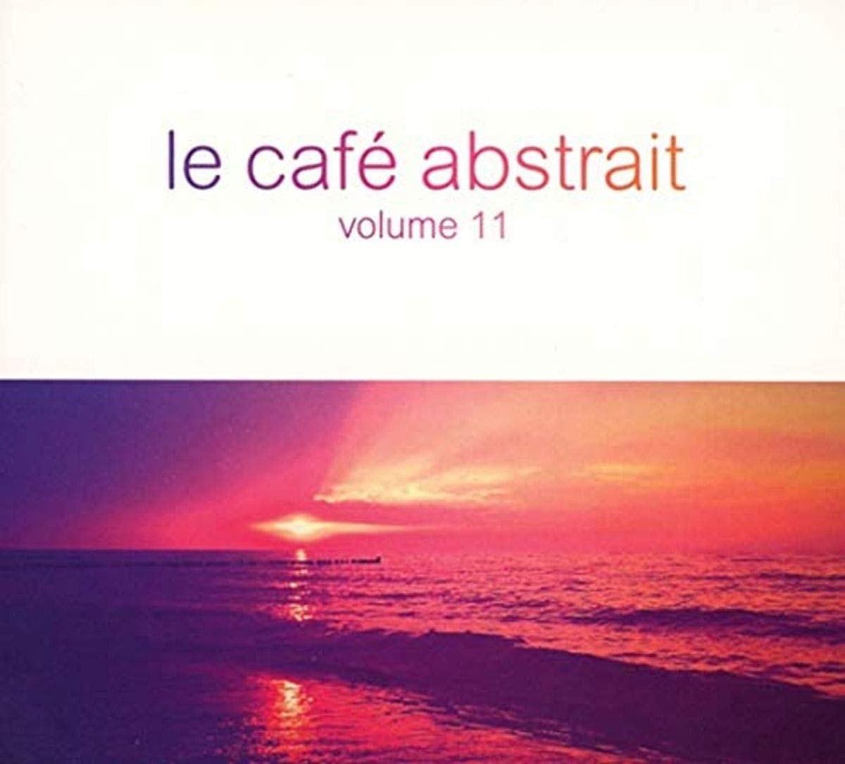 Product Image: Le Caf, Abstrait Vol.11