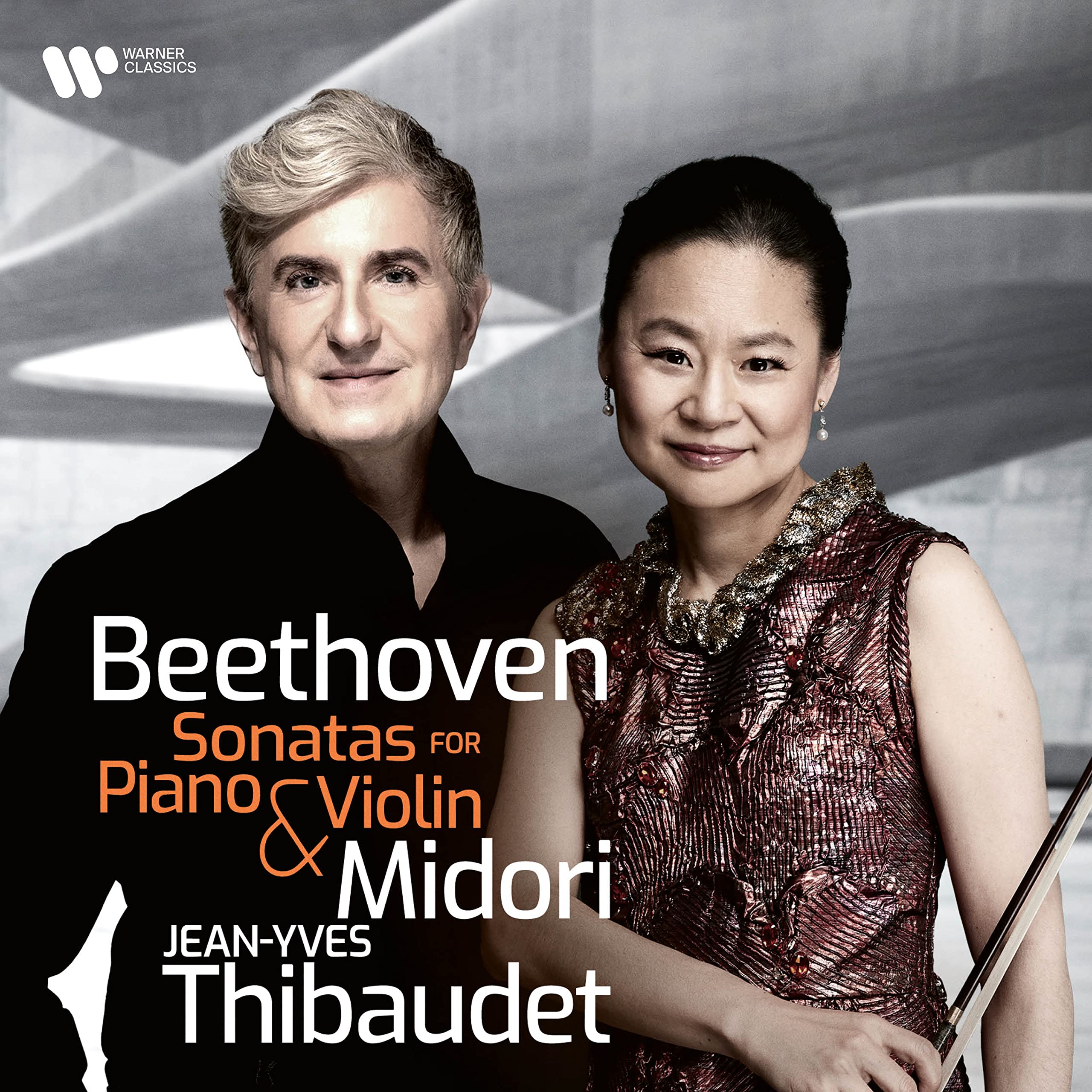 Sämtliche Violinsonaten Classical
