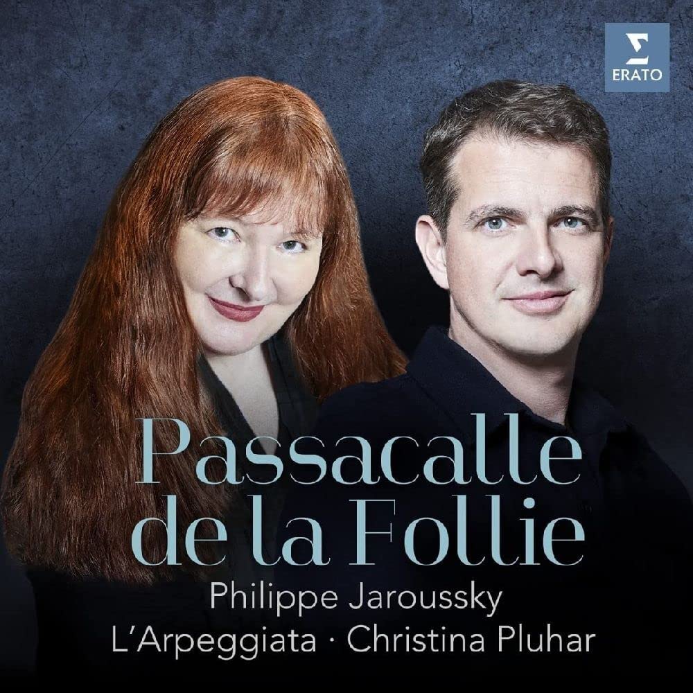 Passacalle de la Follie Classical