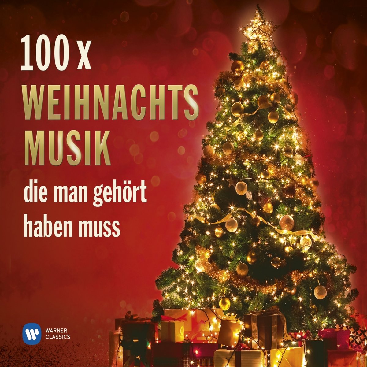 100 X Weihnachtsmusik,Die Man Gehört Haben Muss Other music genres