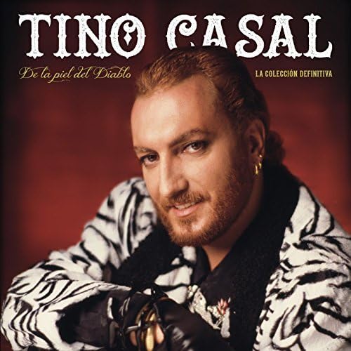 De La Piel Del Diablo: La Coleccion Definitiva Music