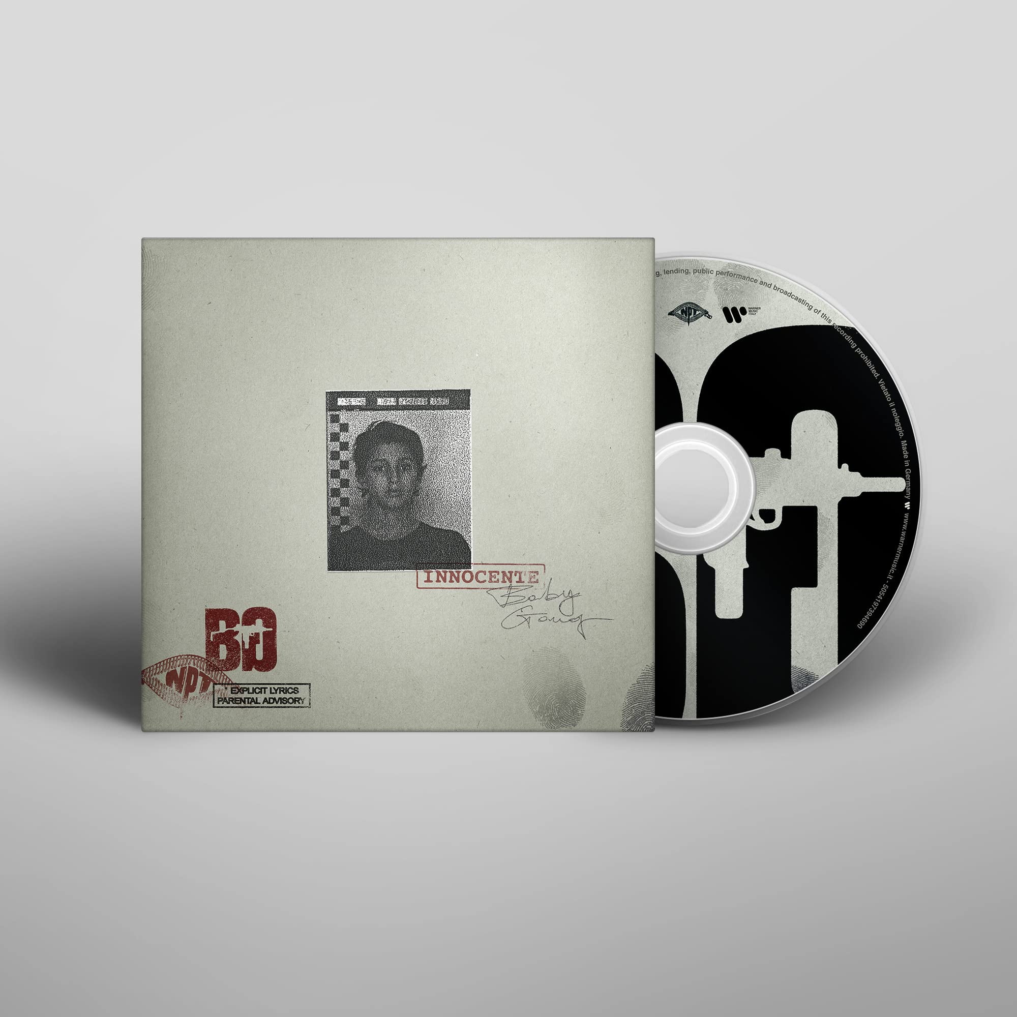 Product Image: Innocente