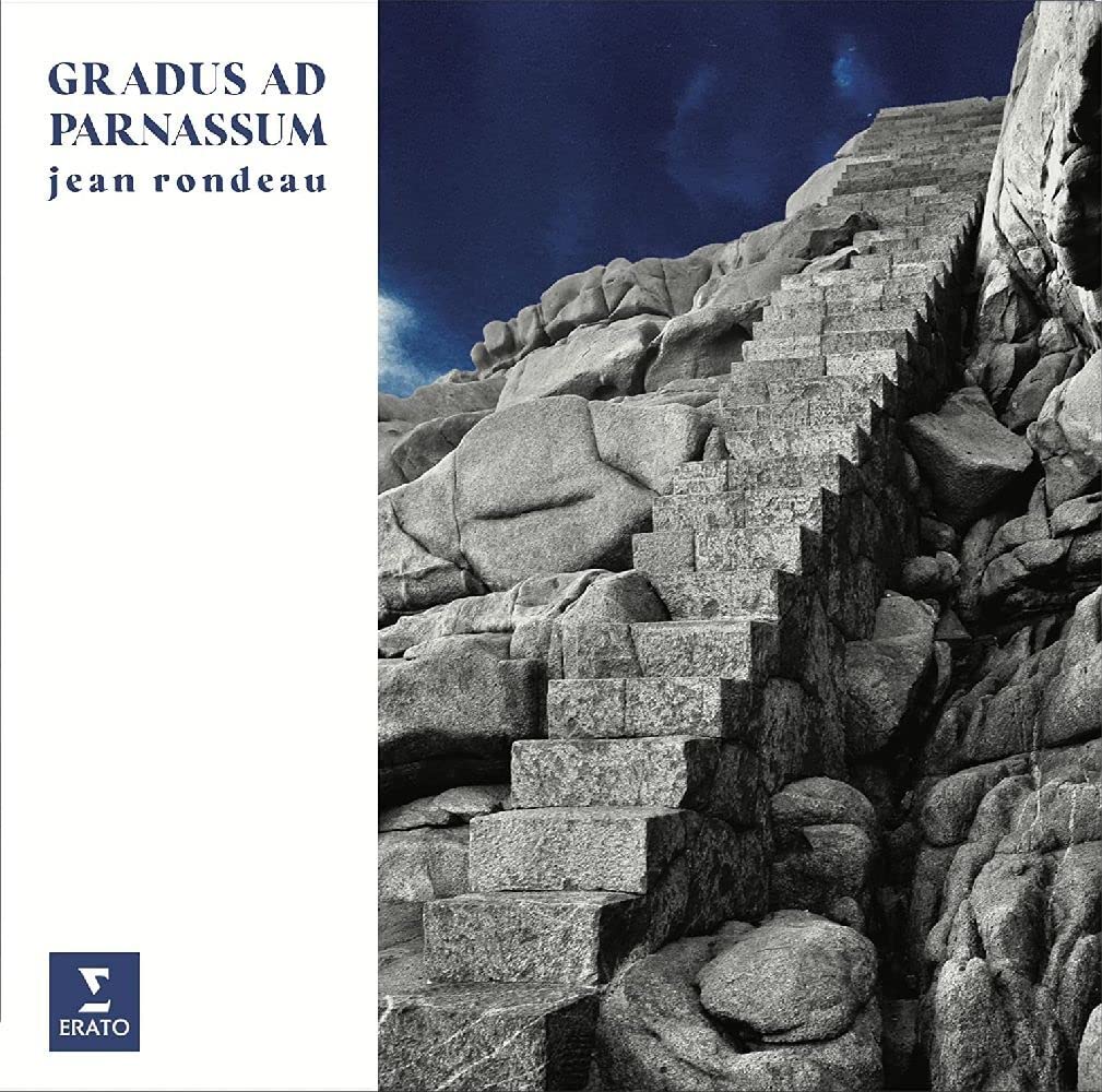Gradus Ad Parnassum cd
