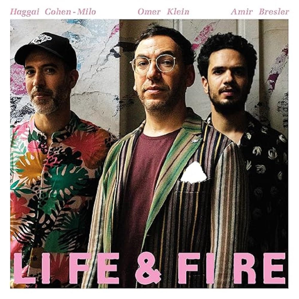 Life & Fire Pop