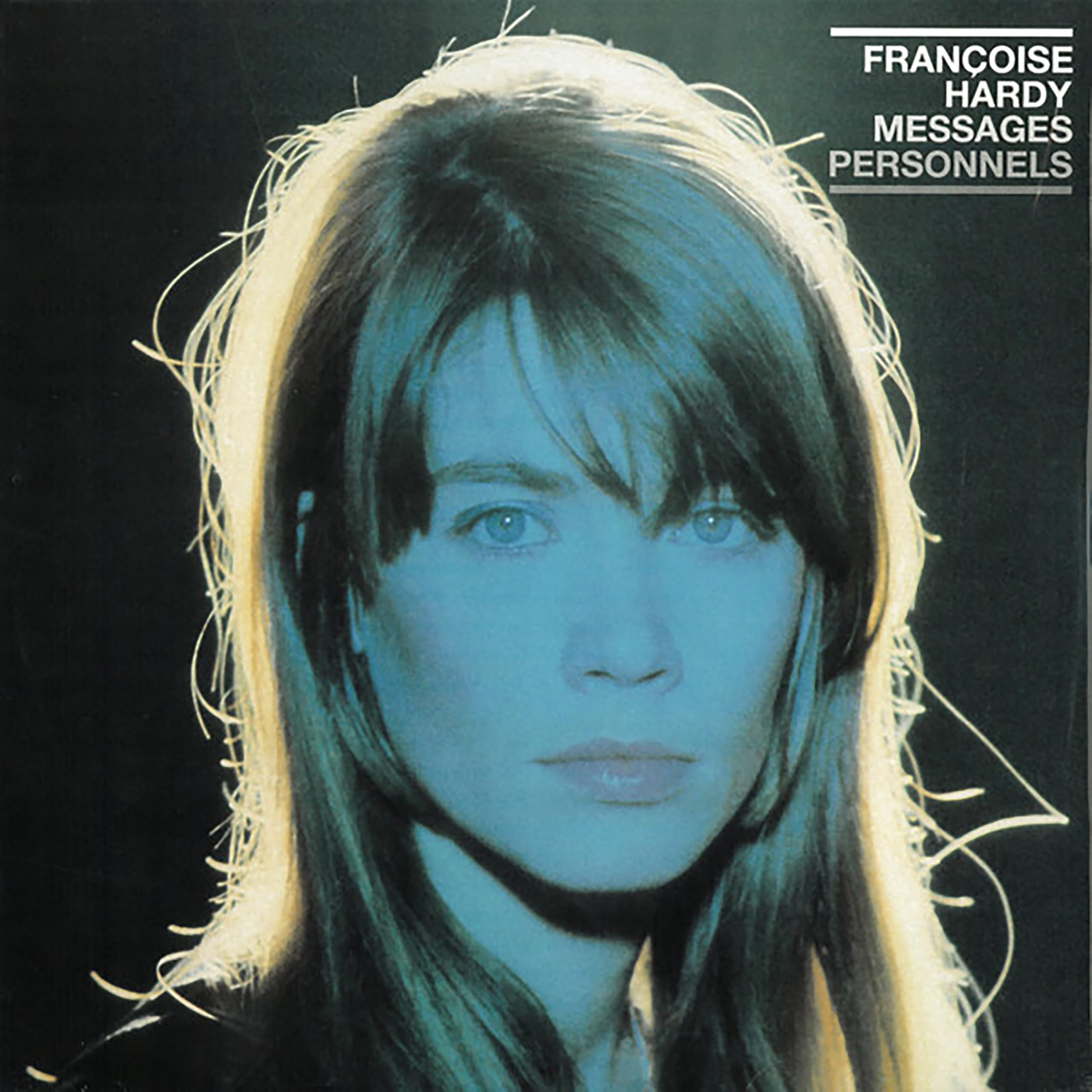 Messages Personnels (Best of-Double Vinyle Noir) cd