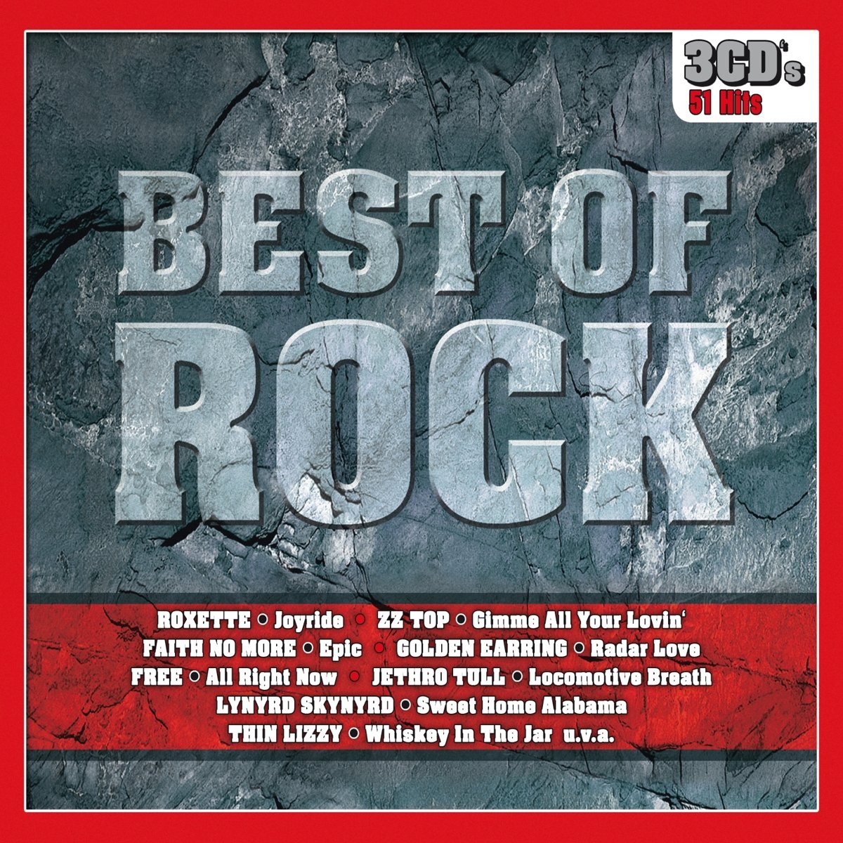Best of Rock Rock