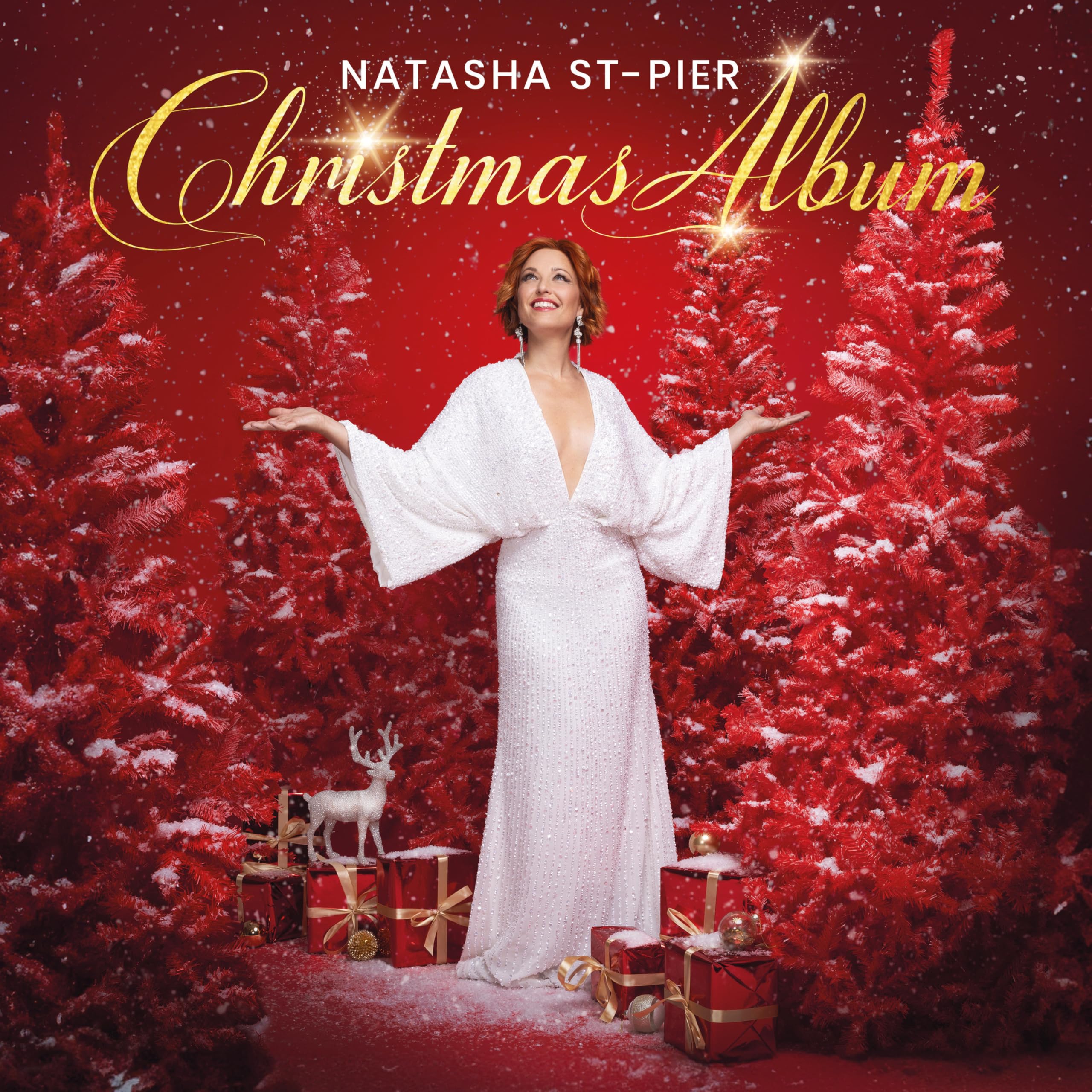 Christmas Album Other music genres