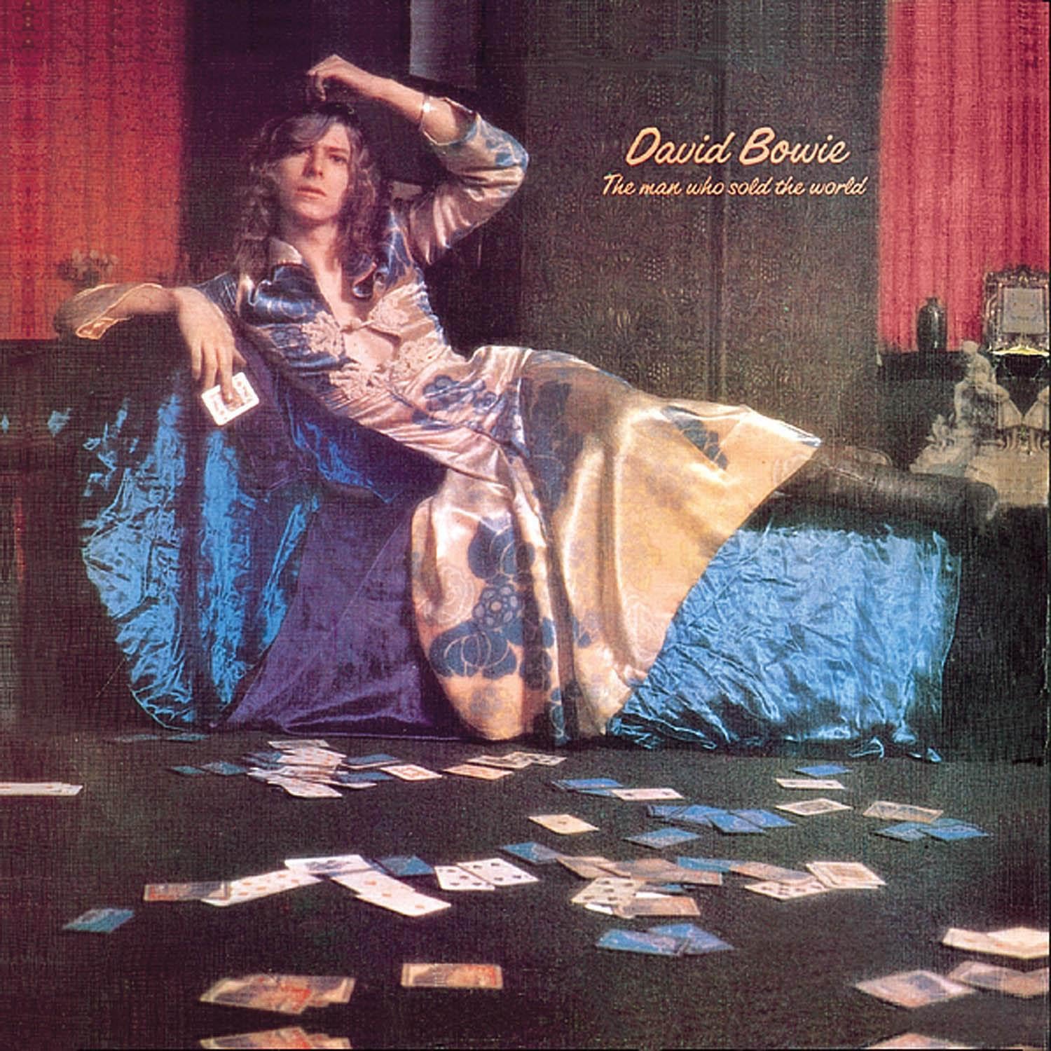 The Man Who Sold the World (2015 Remaster) Pop