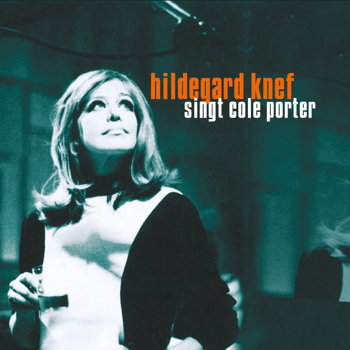 Hildegard Knef Singt Cole Porter(2023 Remaster) Soundtracks & Musicals