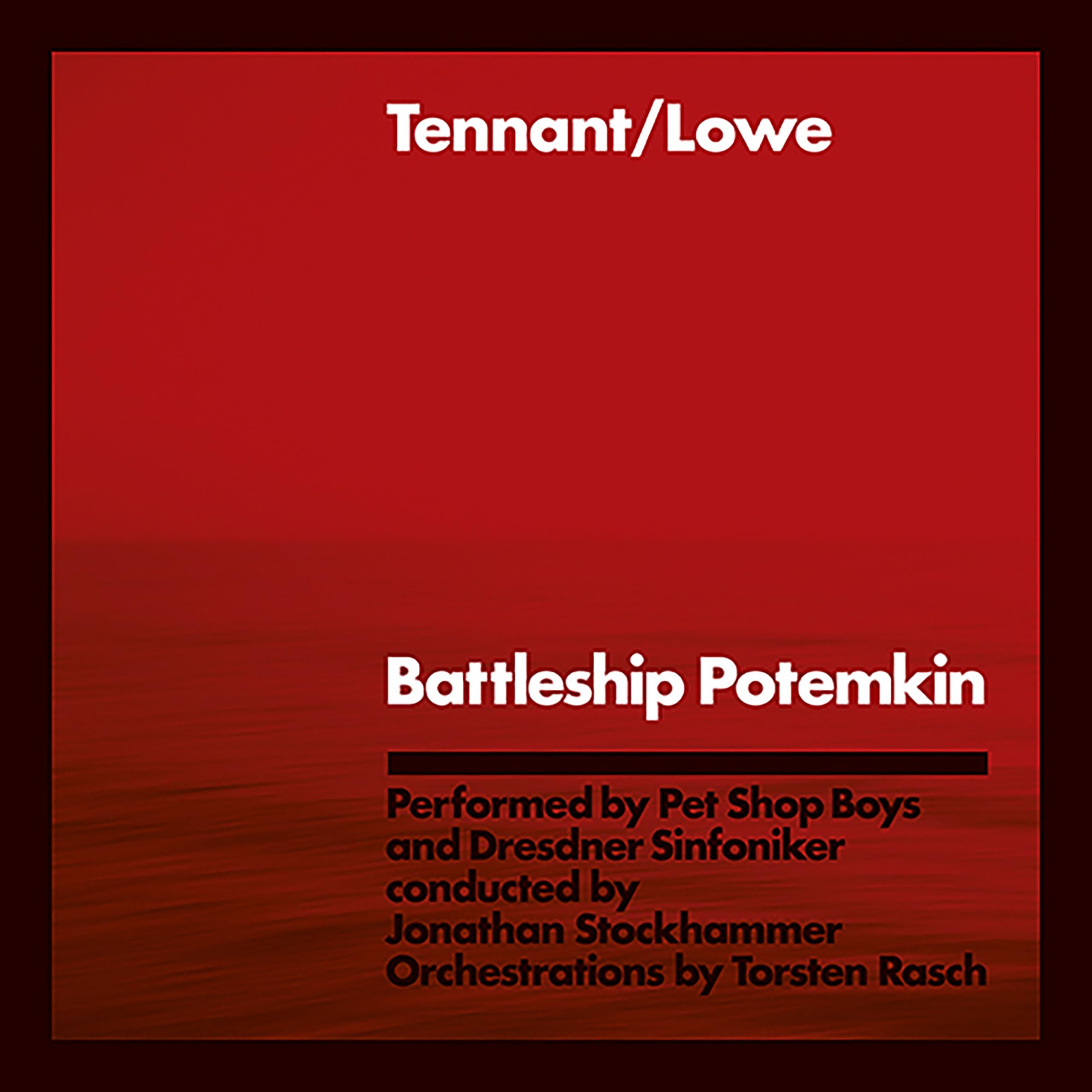 Battleship Potemkin(2023 Remaster) Pop