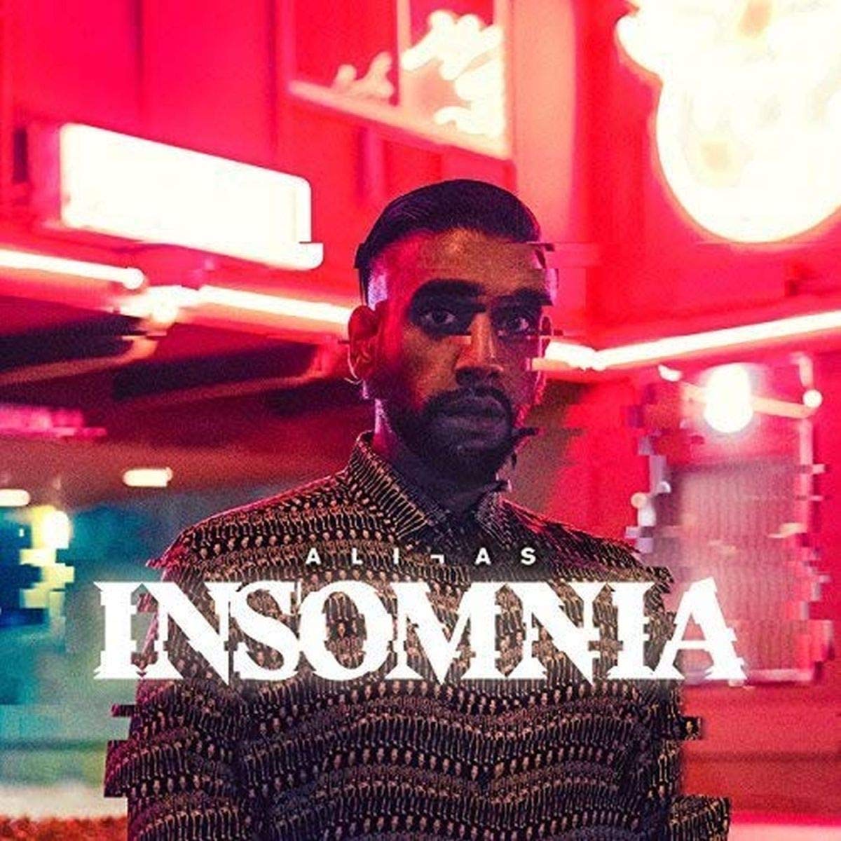 Insomnia (Ltd. Designerbox) Rap & Hip-Hop