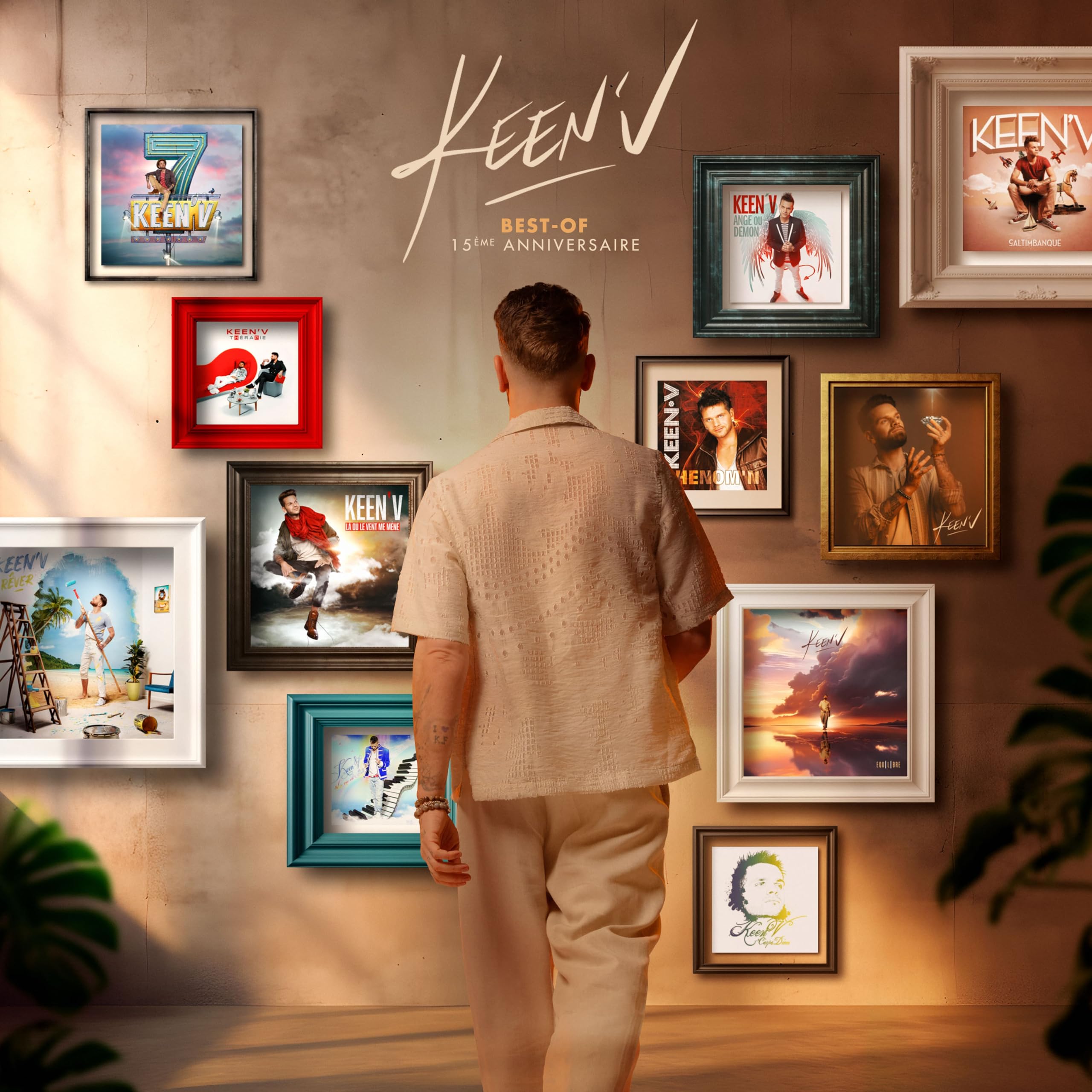 BEST OF 15EME Music