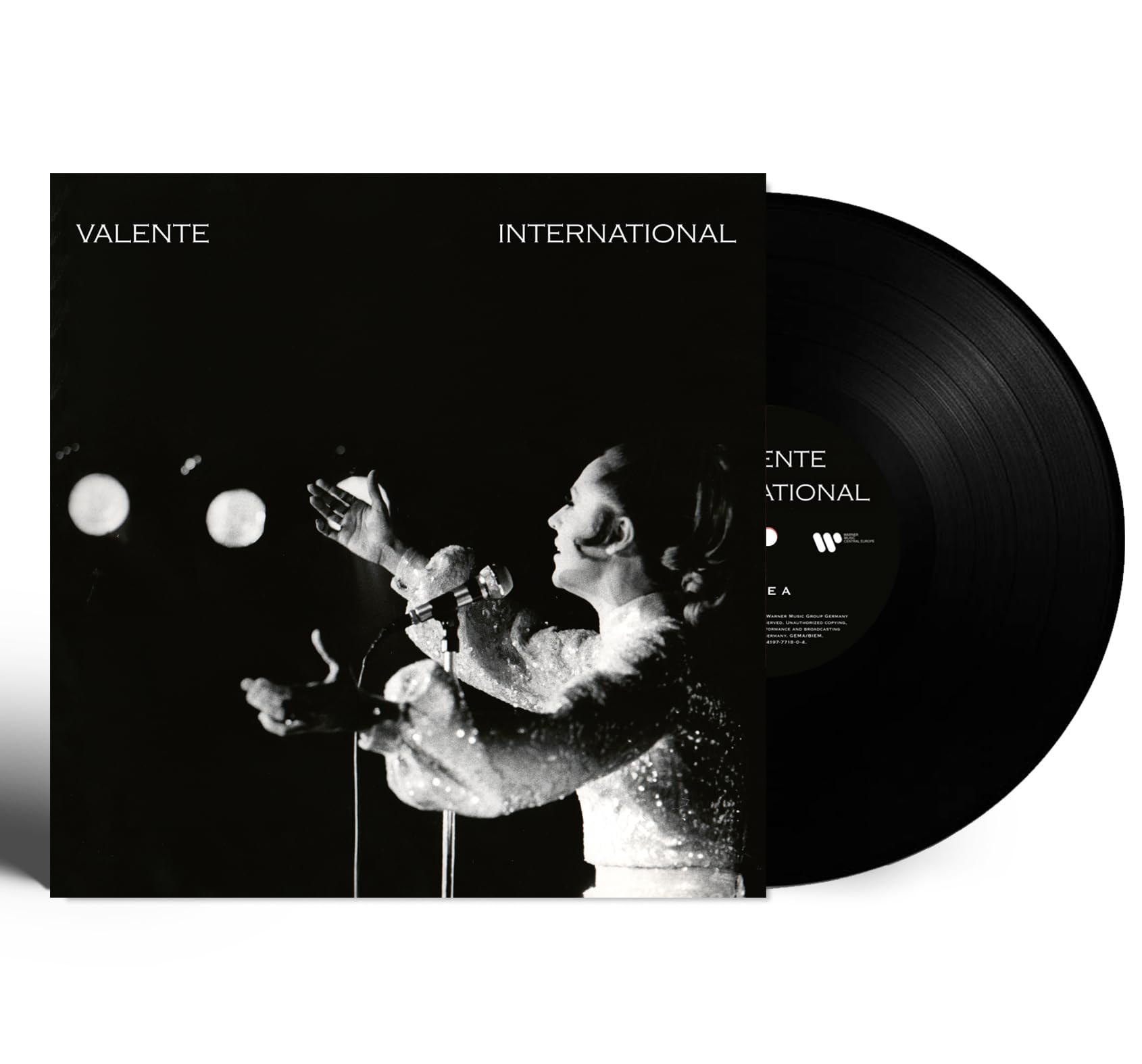 Valente International Pop