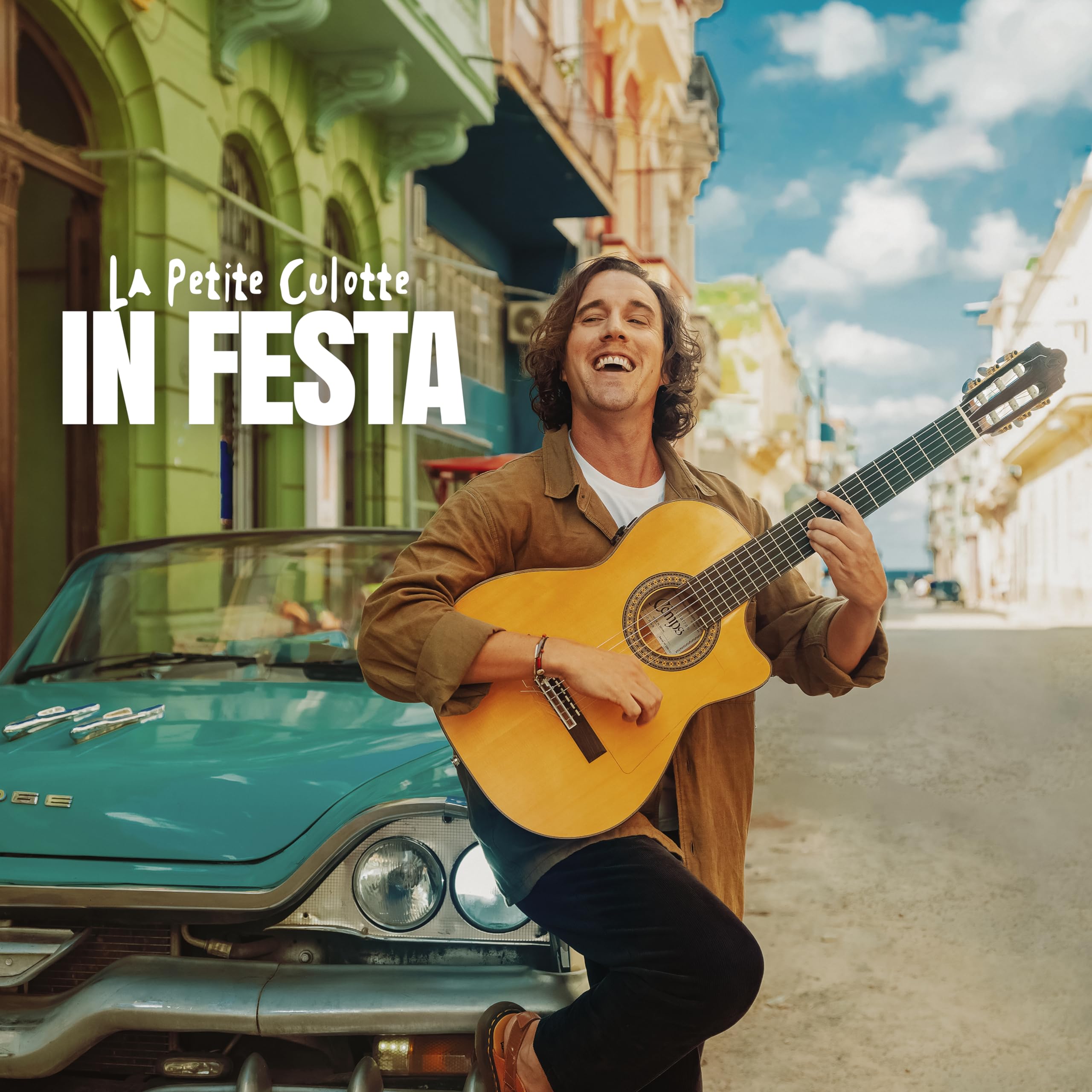In Festa cd