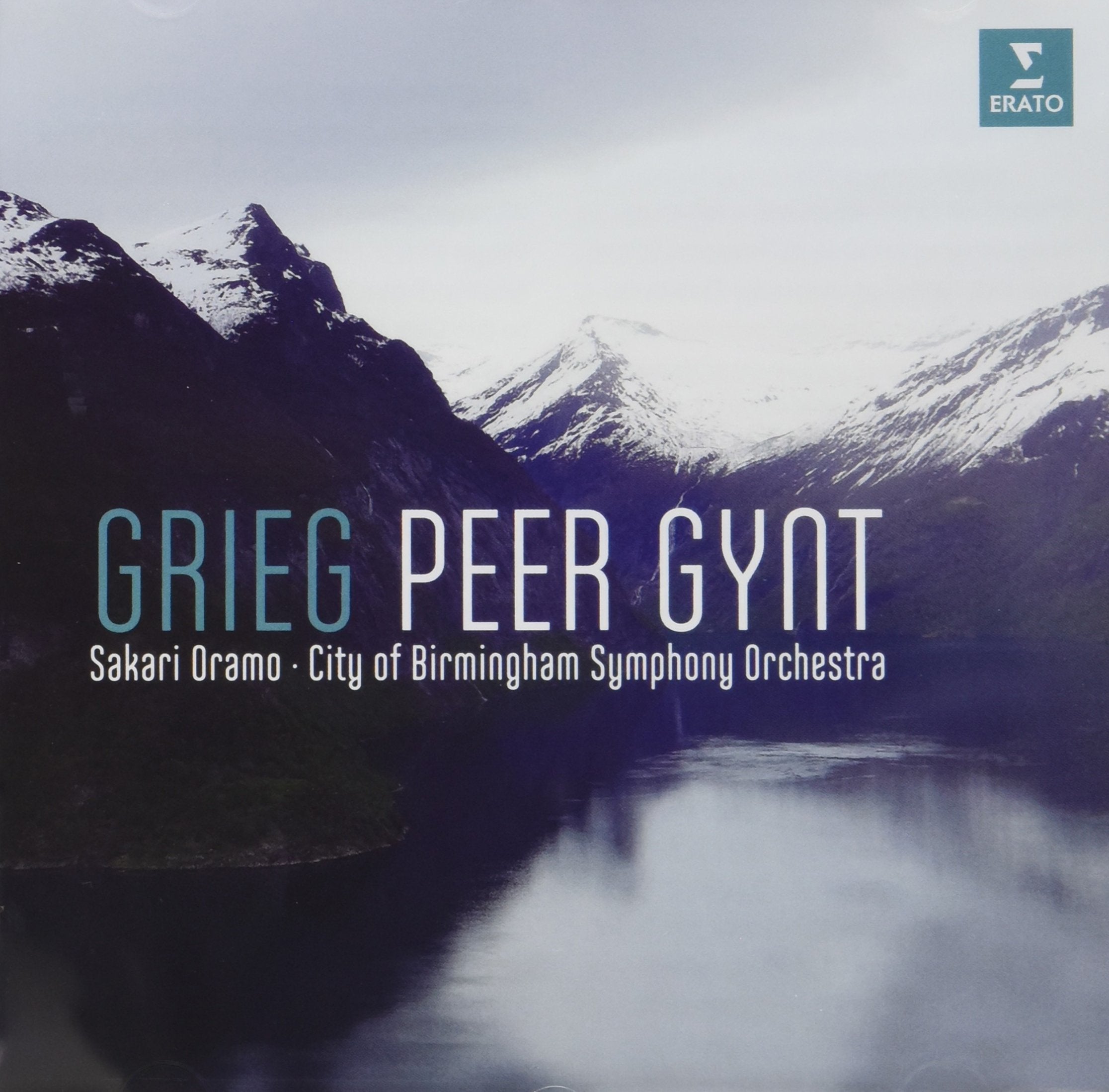 Product Image: Peer Gynt