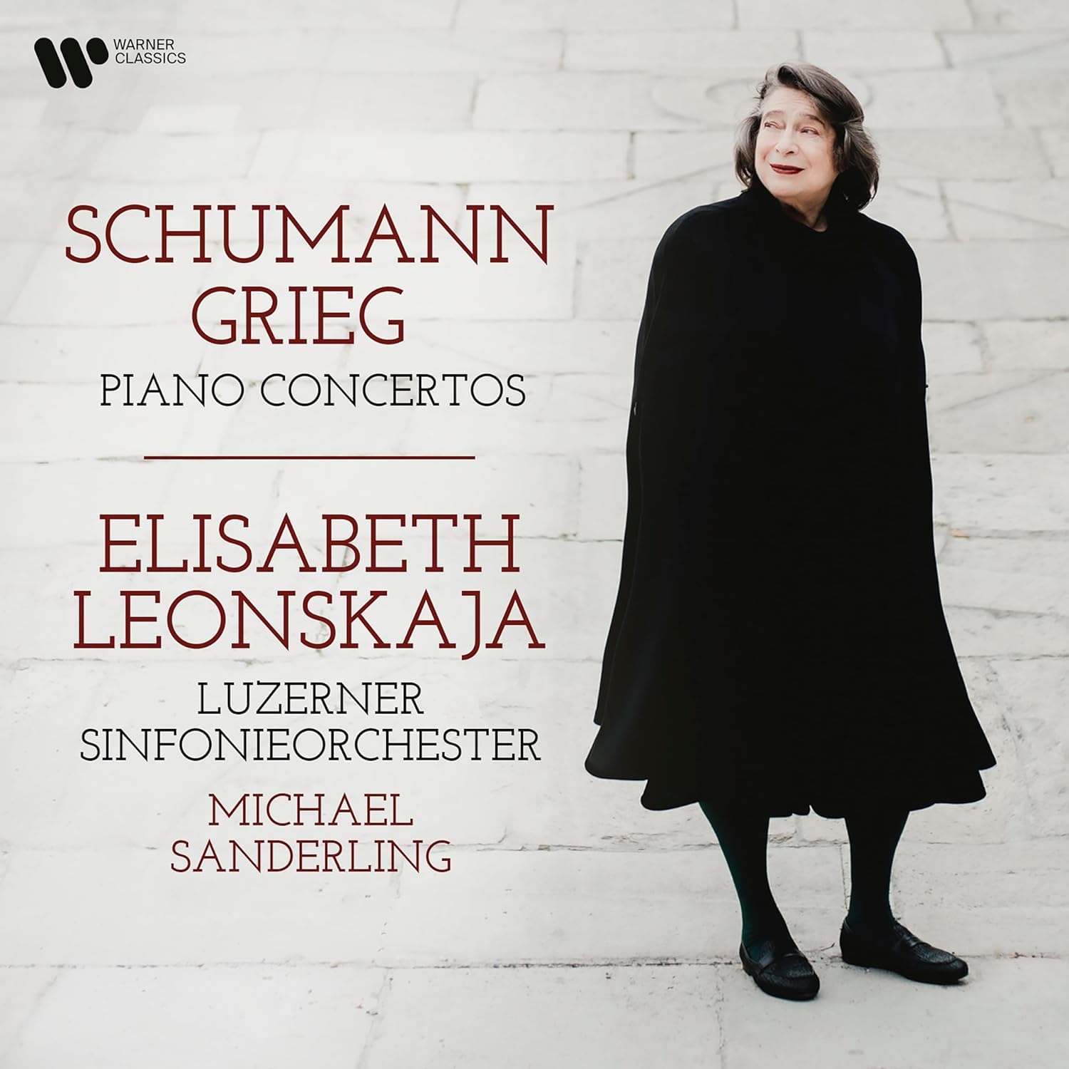 Klavierkonzerte Classical