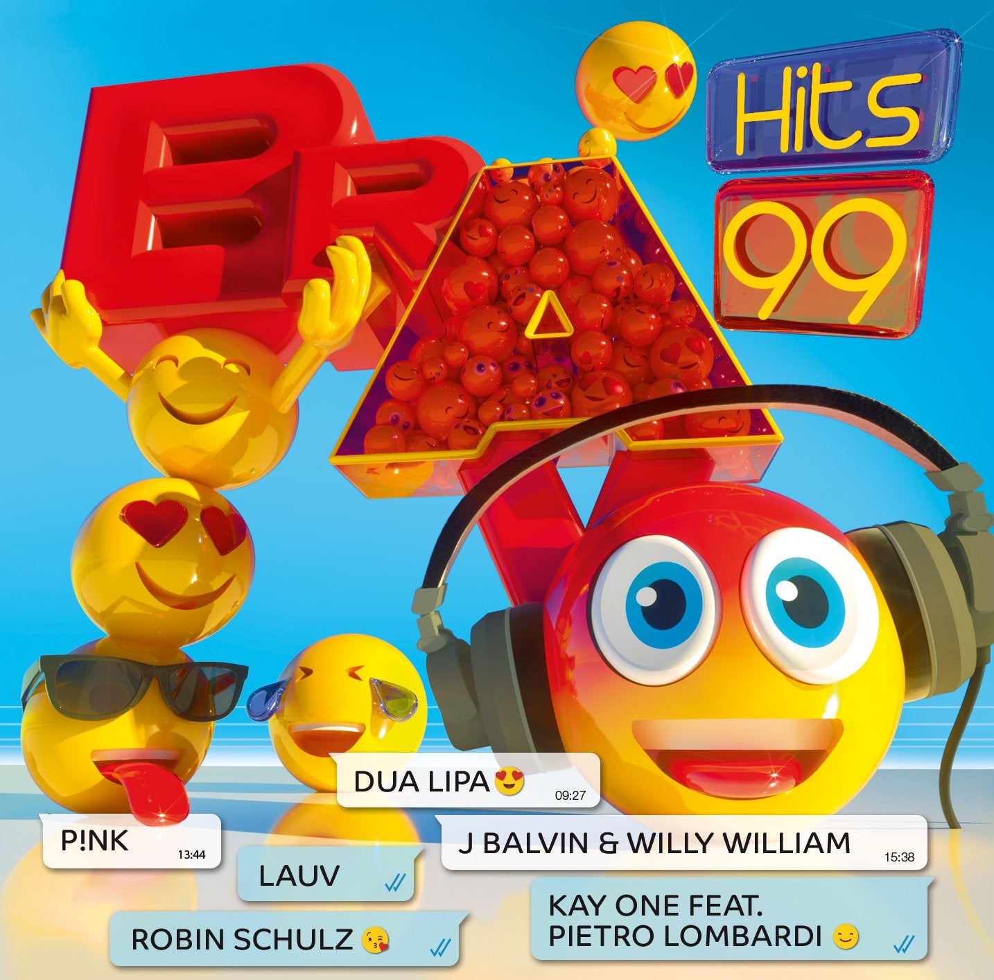Bravo Hits,Vol.99 Books