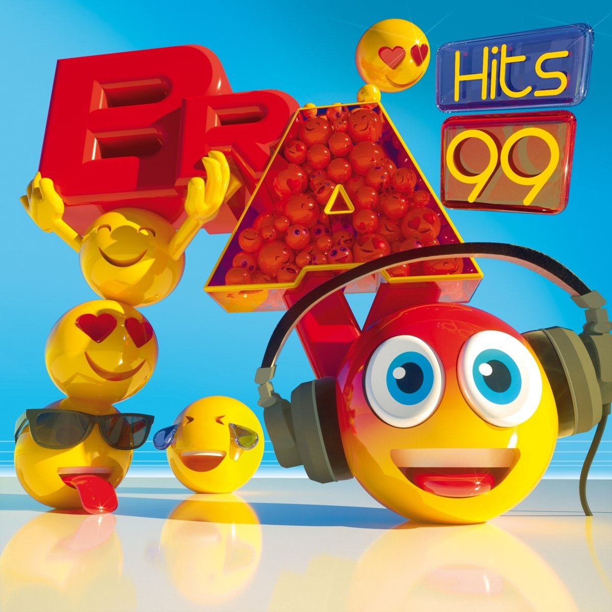 Bravo Hits,Vol.99 Pop