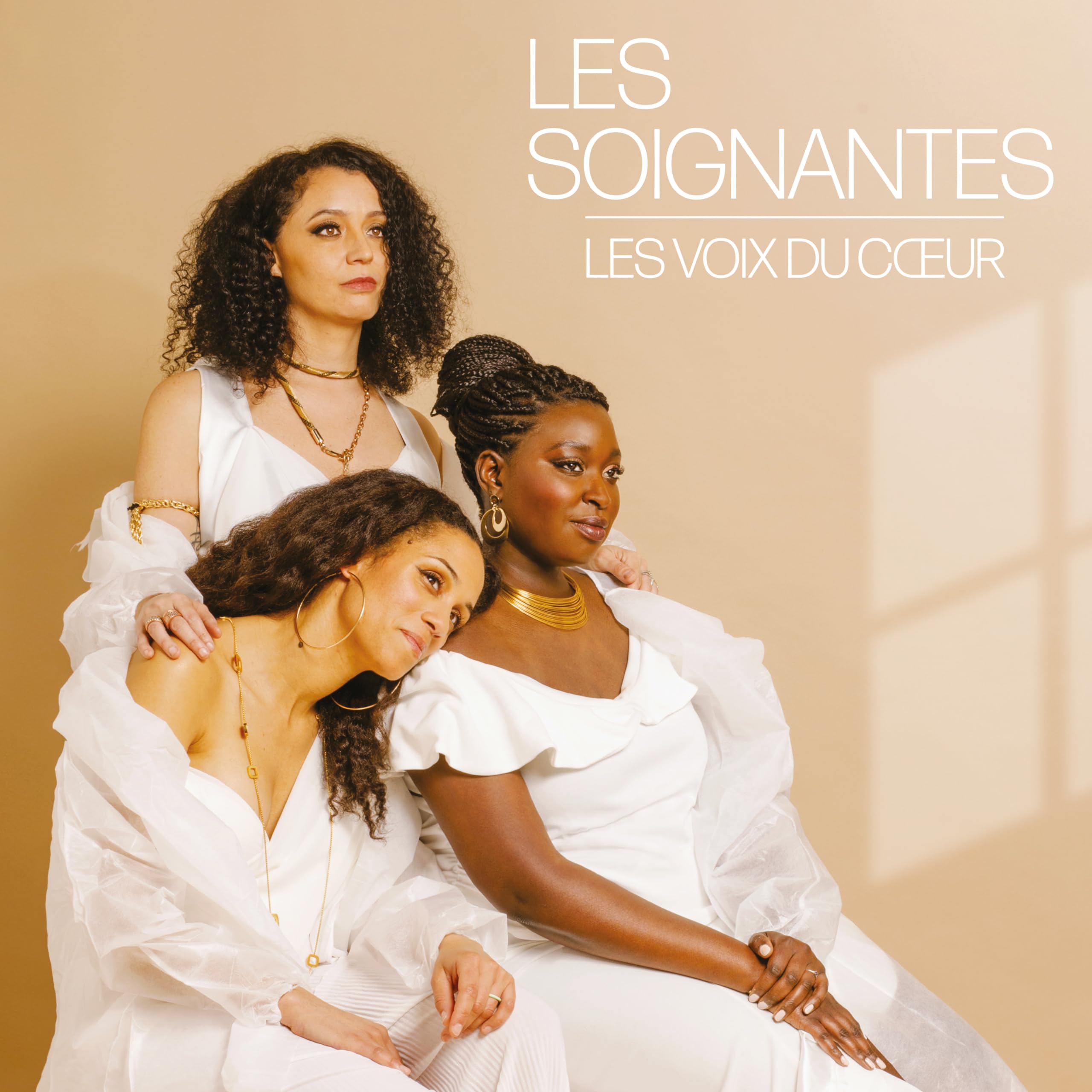 Product Image: Les Voix du Coeur