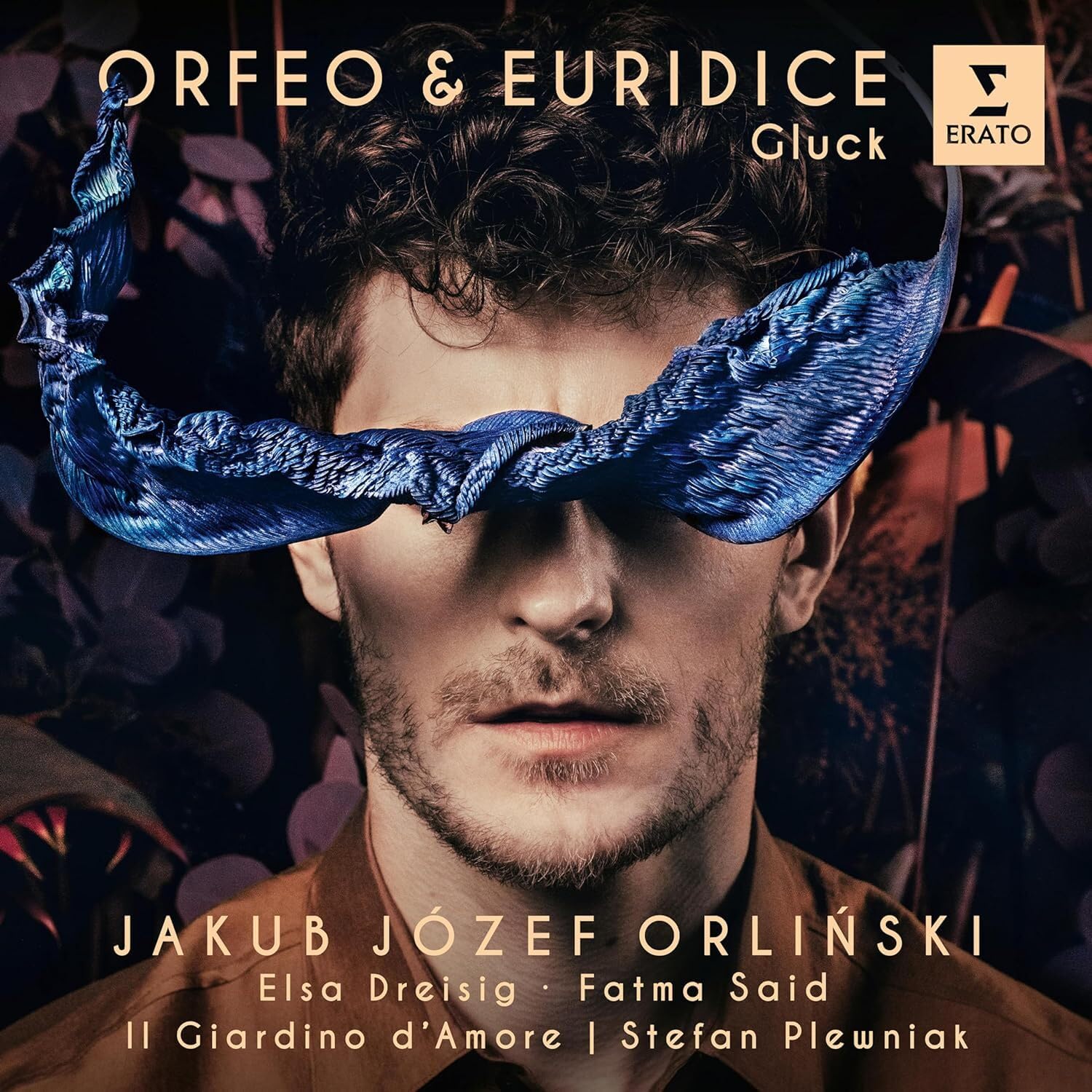 Orfeo ed Euridice Classical