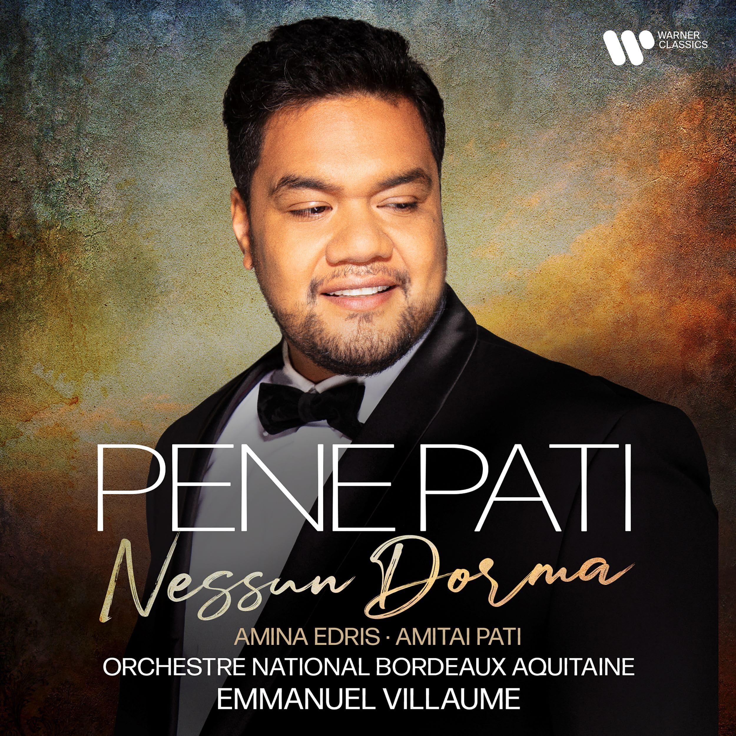 Nessun Dorma Classical