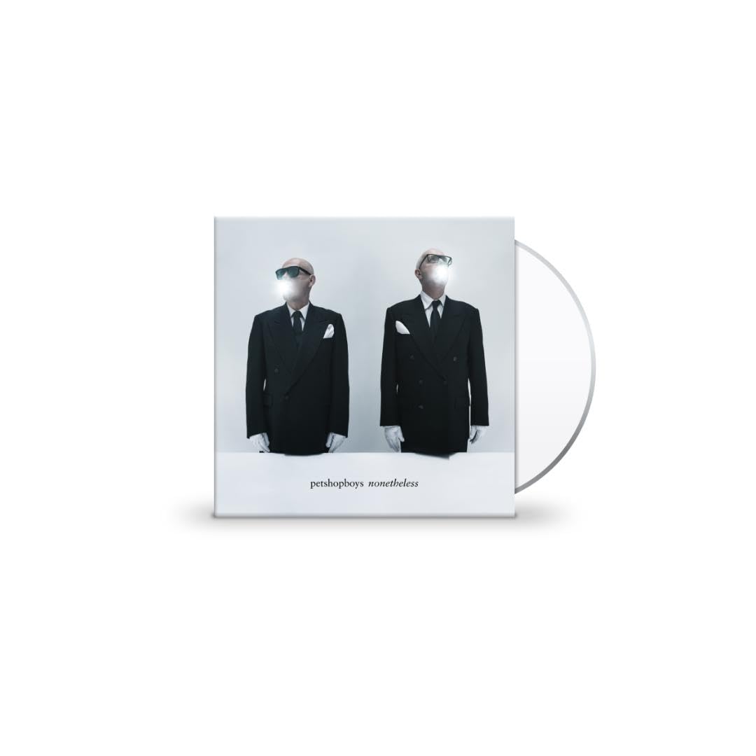 Product Image: Nonetheless