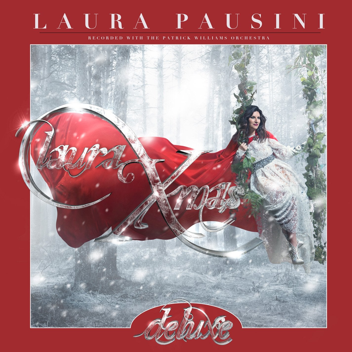 Laura Xmas(Deluxe) Pop