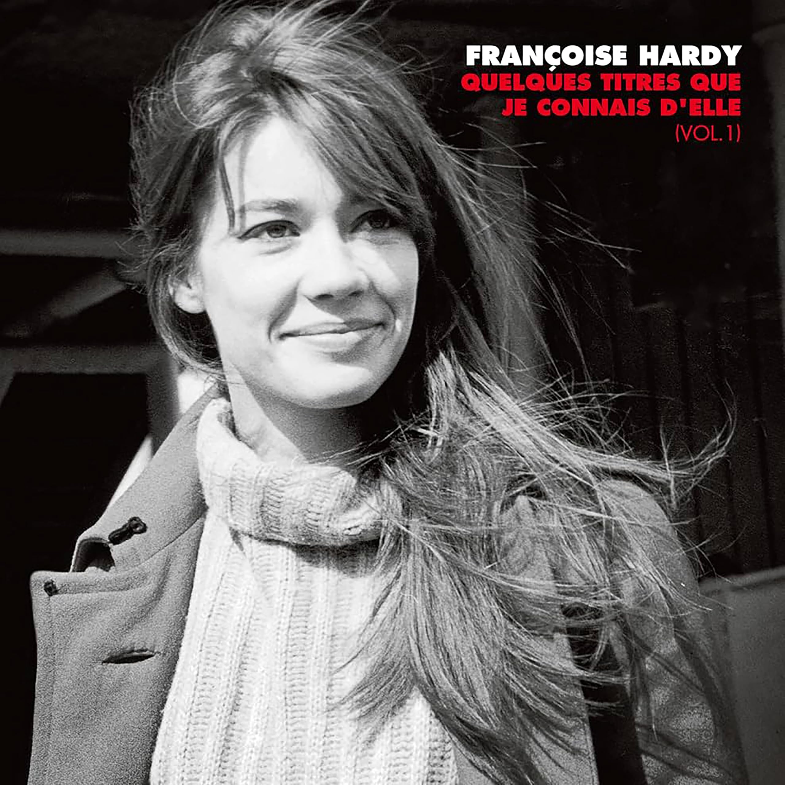 Quelques Titres Que Je Connais d'Elle/Vol.1 (Double Vinyle) cd