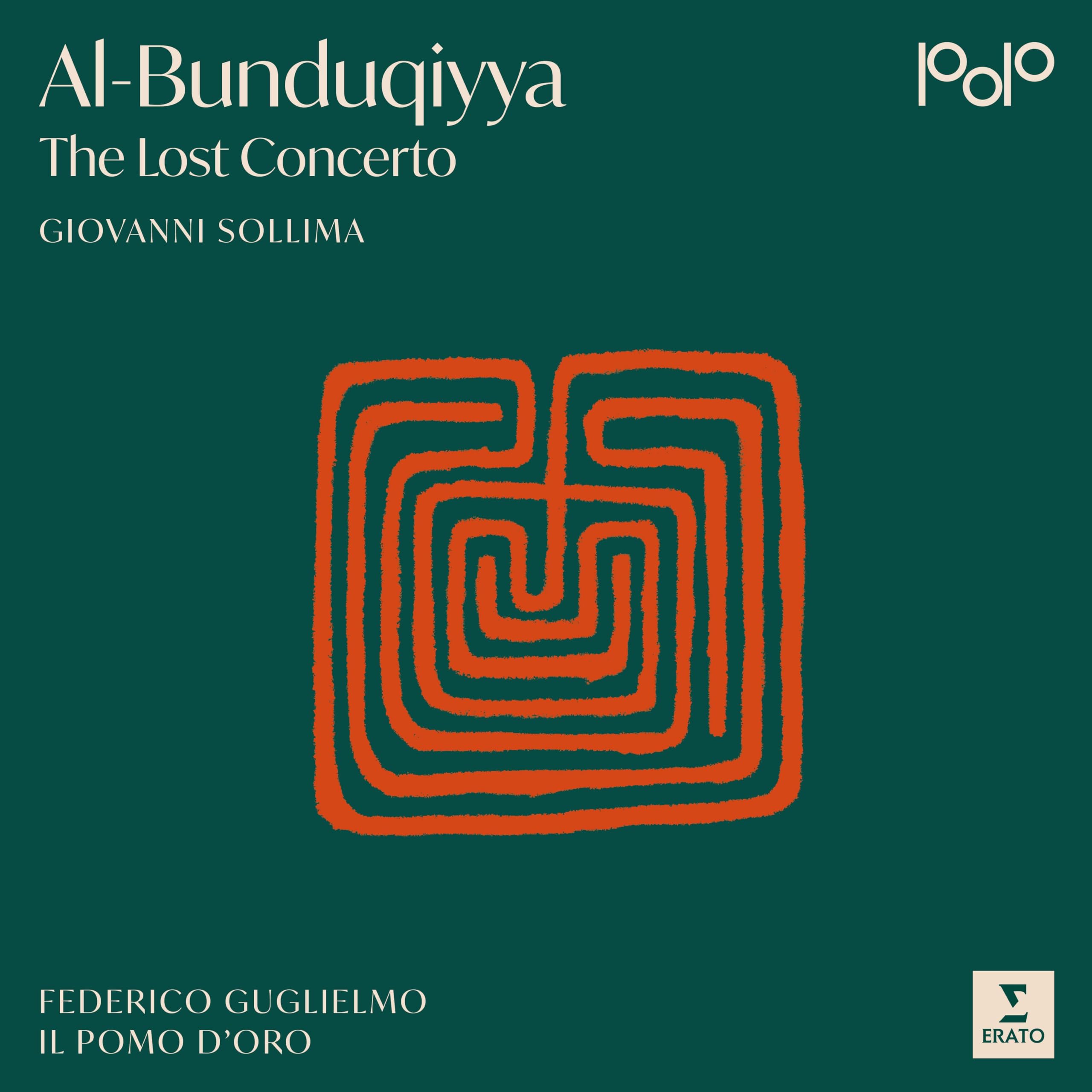 Al-Bunduqiyya-The Lost Concerto Classical