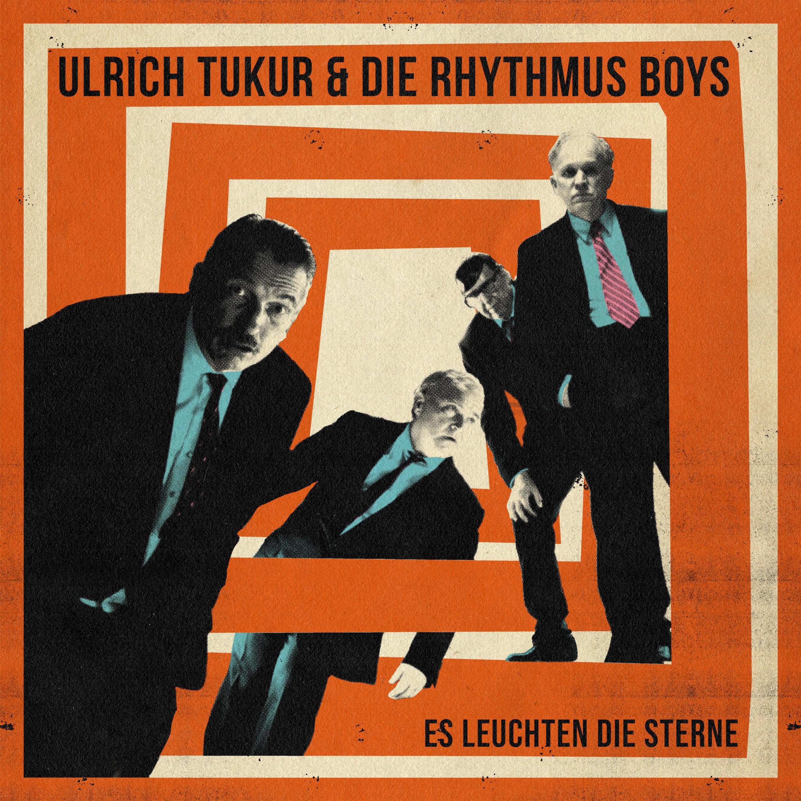 Es Leuchten die Sterne Jazz