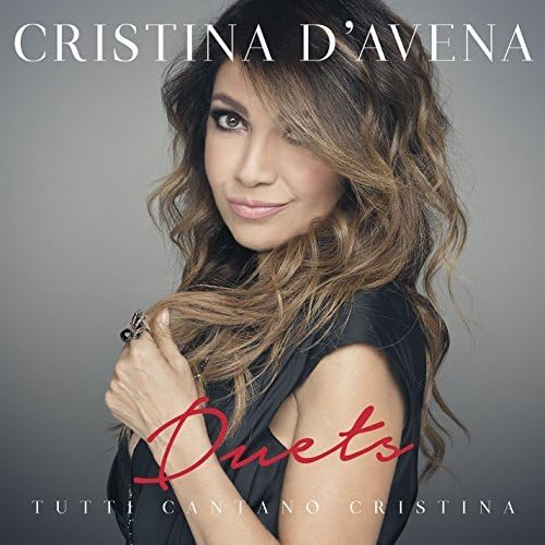 Duets - Tutti Cantano Cristi Pop