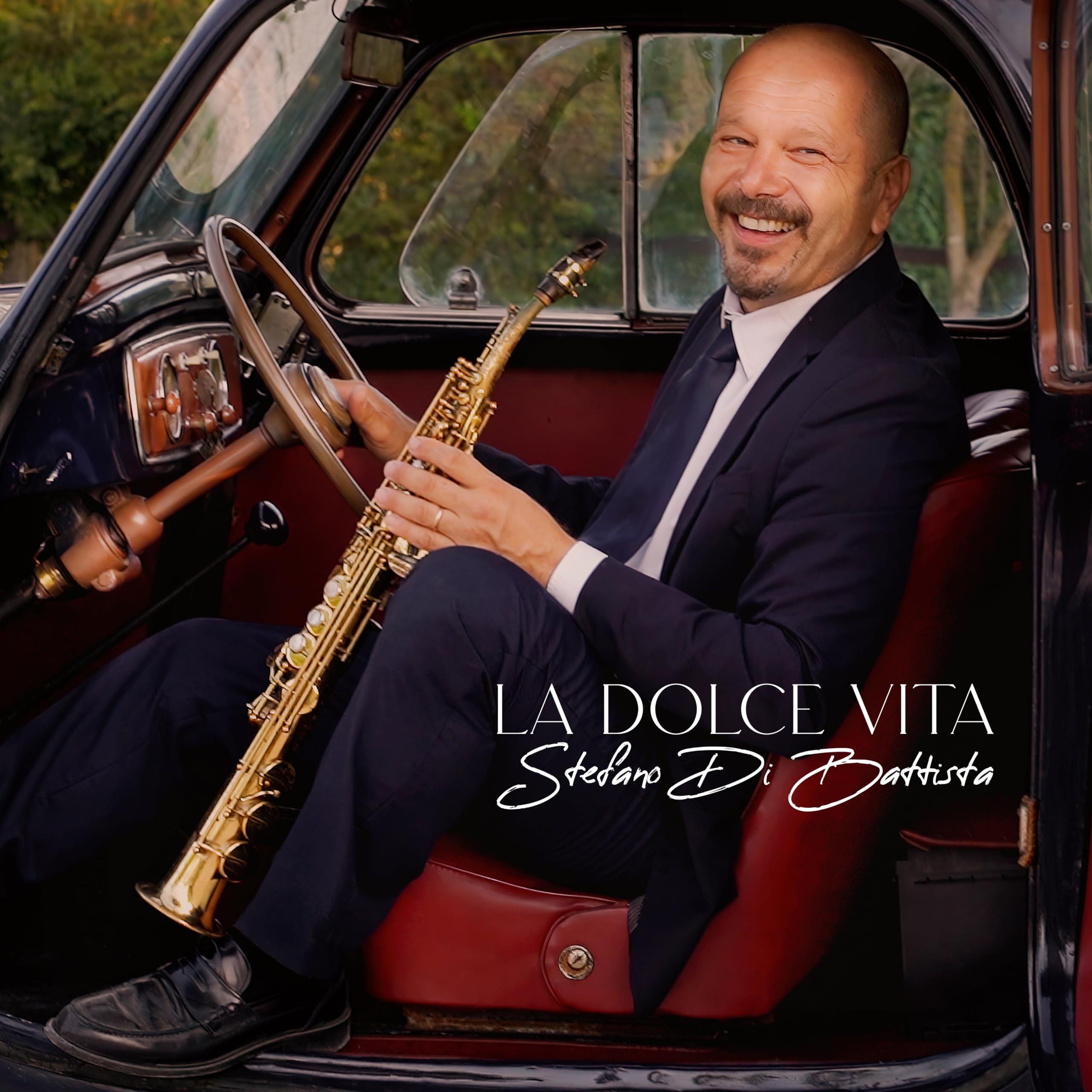 La Dolce Vita Jazz
