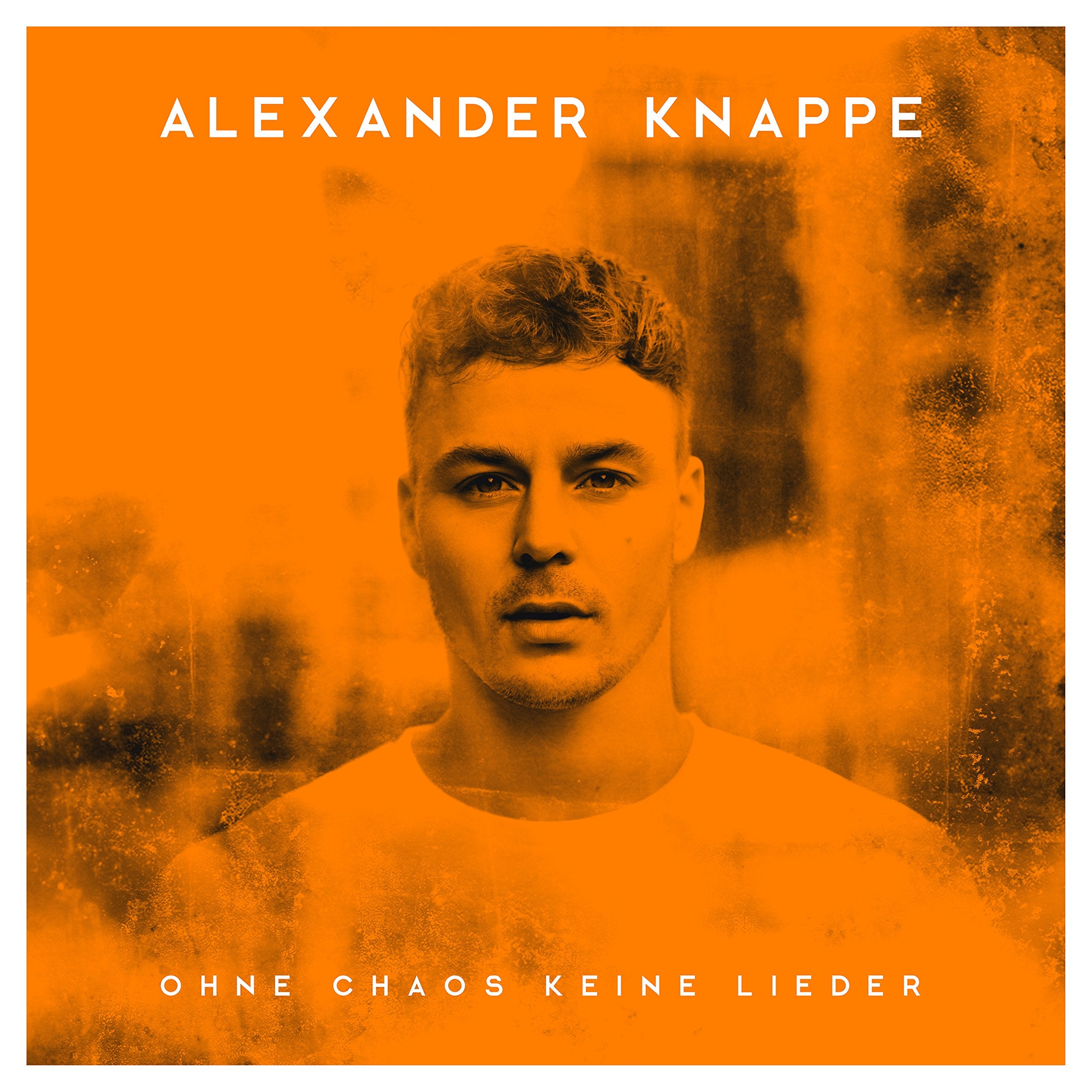 Ohne Chaos keine Lieder (Deluxe Box) Pop