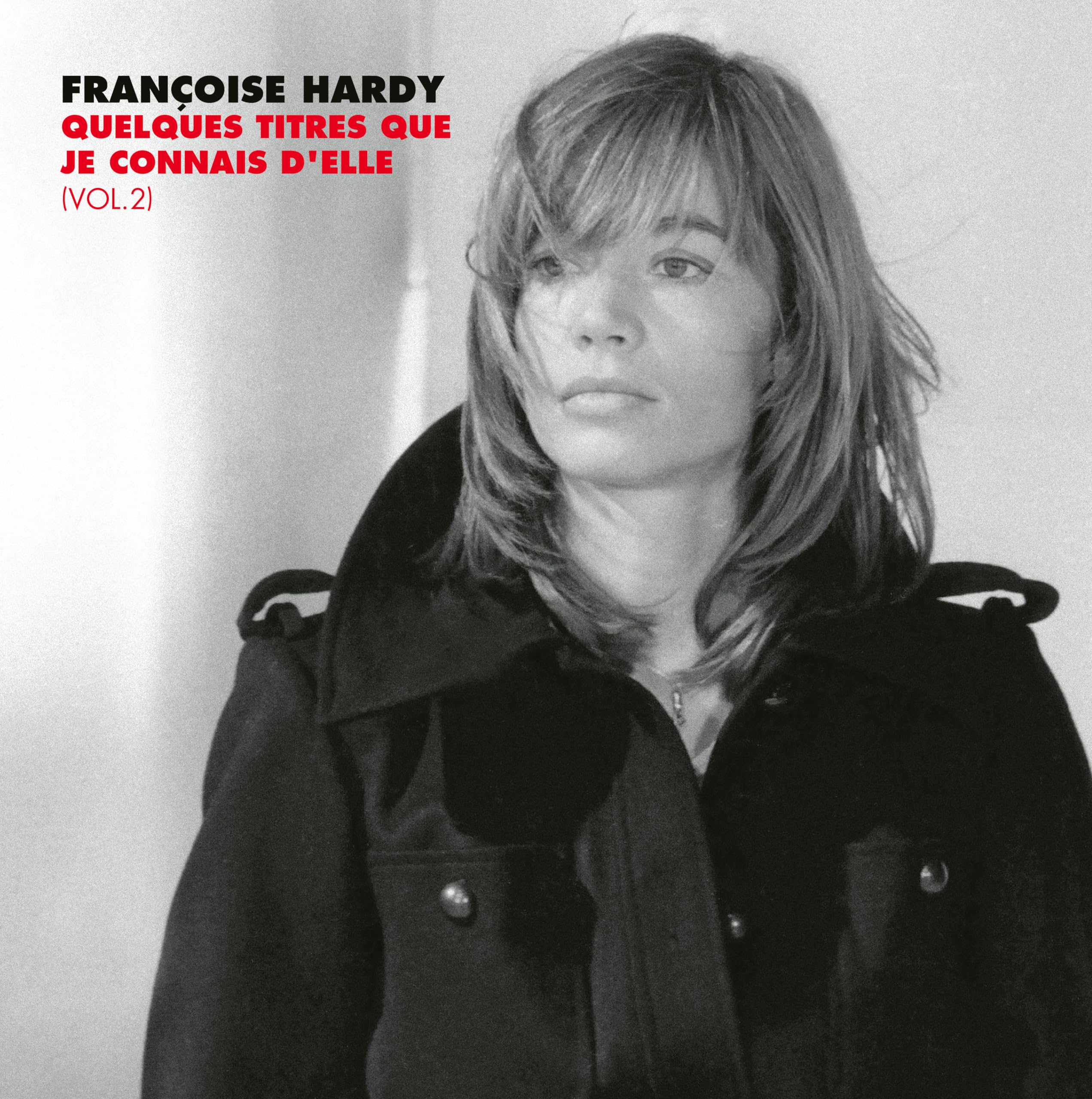Quelques Titres Que Je Connais d'Elle / Vol.2 (CD) Music
