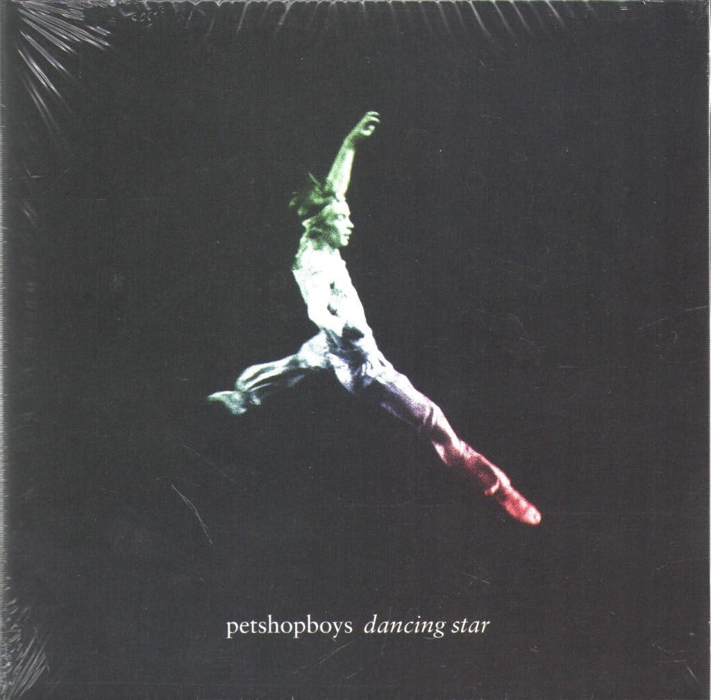 Dancing Star (CD Single) Music