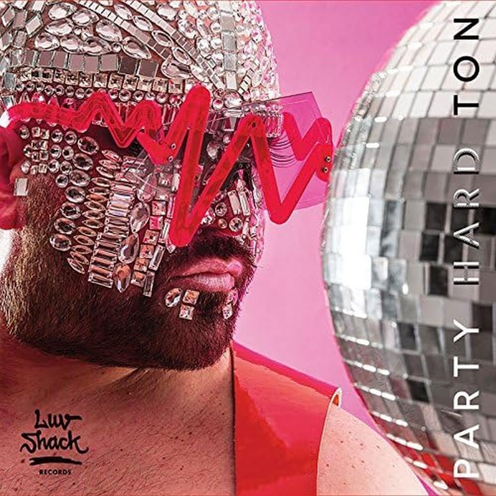 Product Image: Party Hard Ton