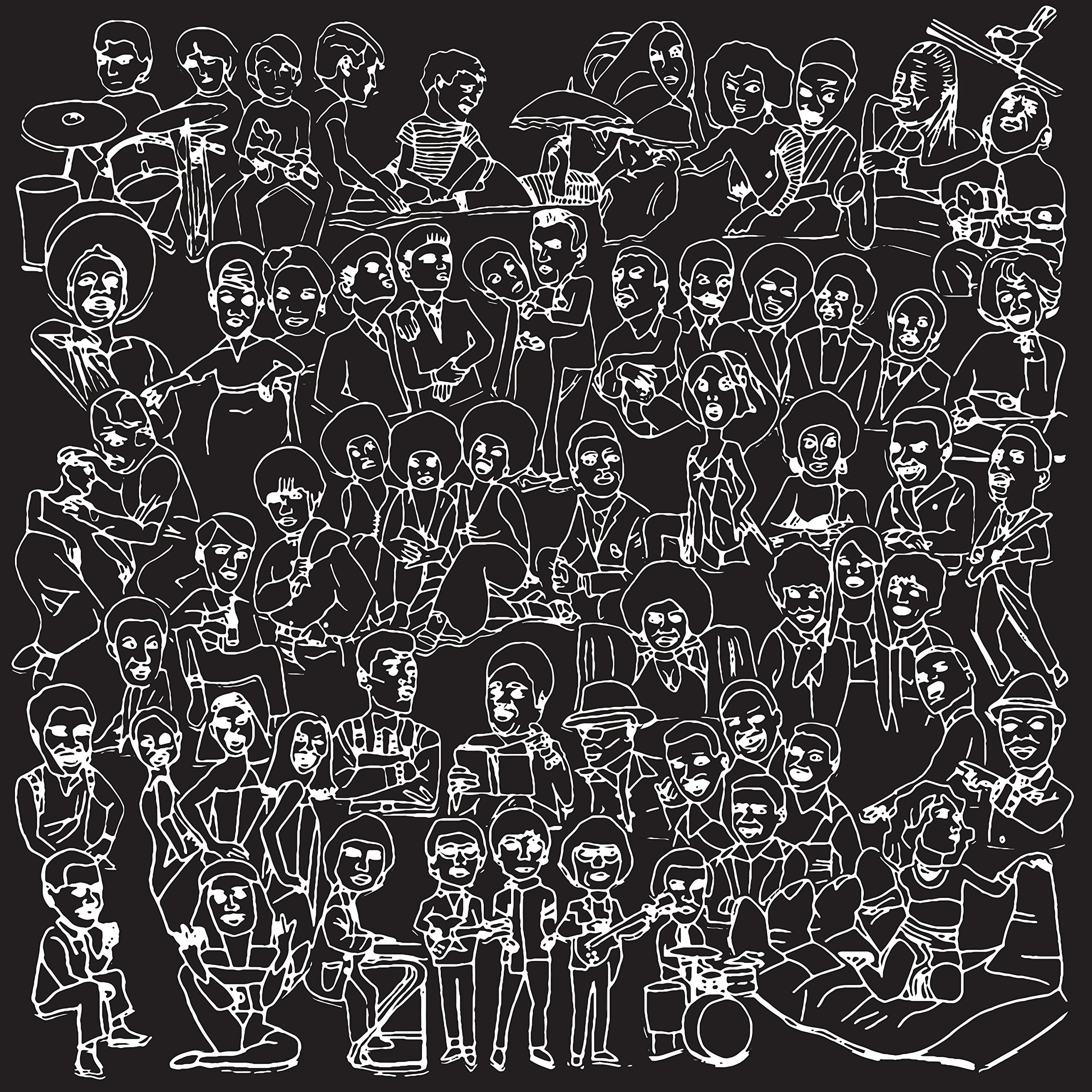 Love Songs: Part Two Dance & Electronic