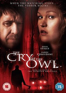 The Watched Films