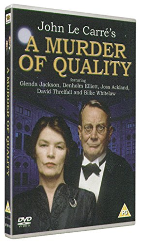 A Murder of Quality Movies