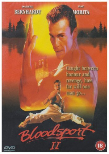 Bloodsport II Films