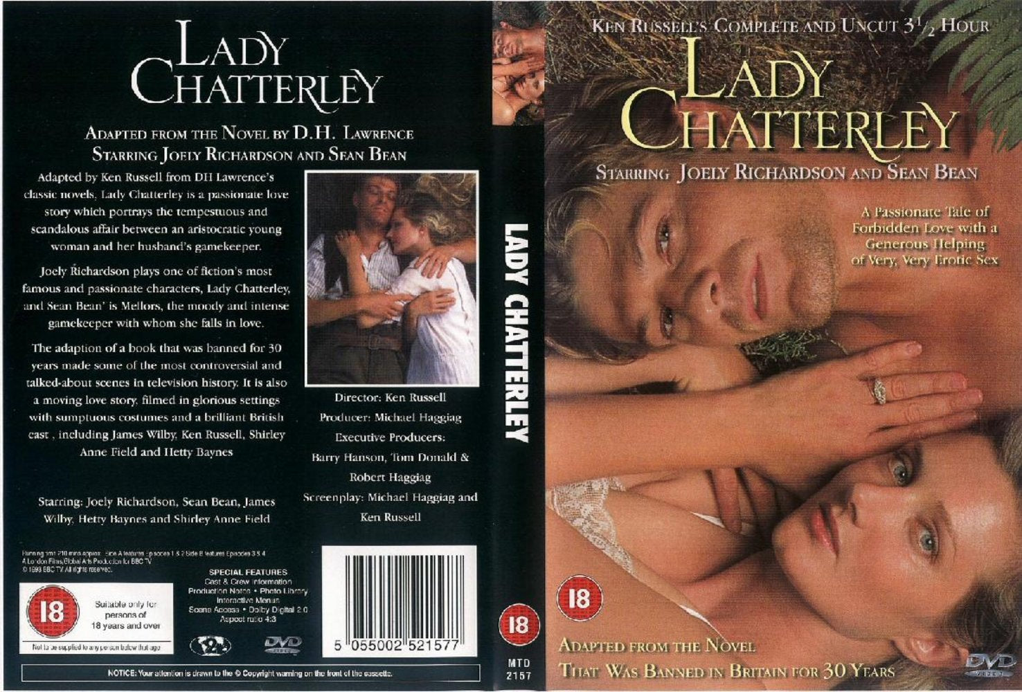 Product Image: Lady Chatterley