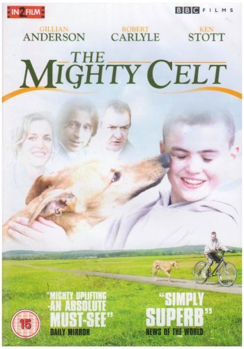 Product Image: The Mighty Celt