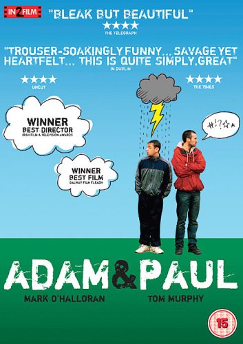 Product Image: Adam & Paul