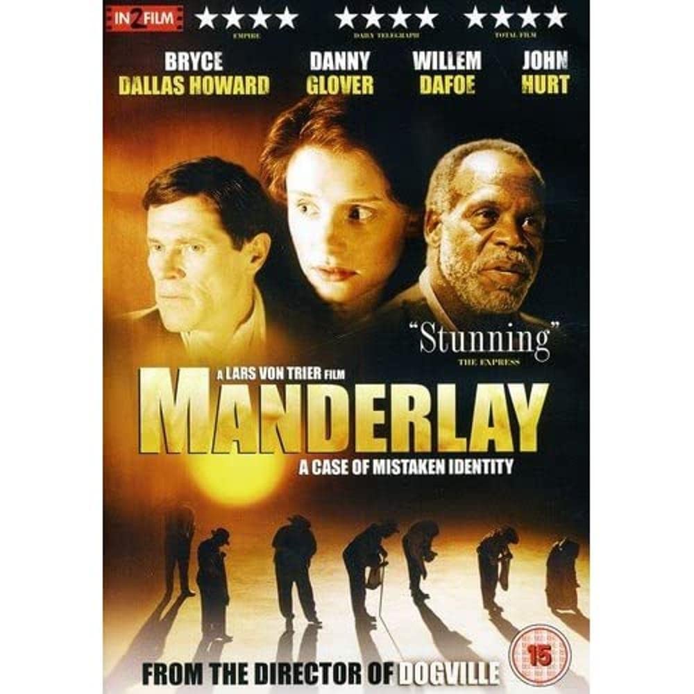 Manderlay Movies