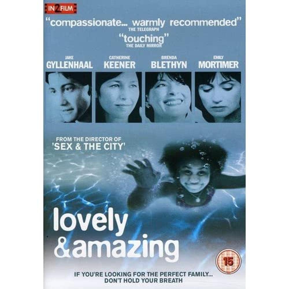 Lovely & Amazing Films