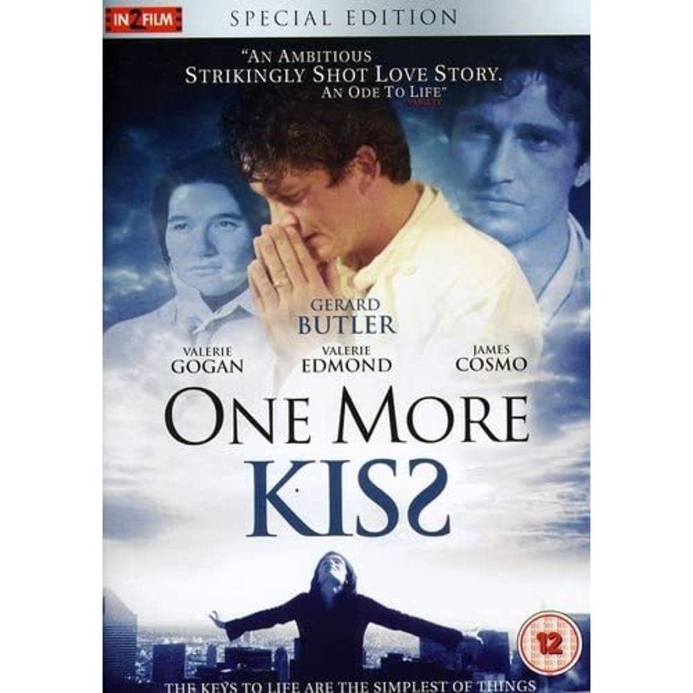 Product Image: One More Kiss